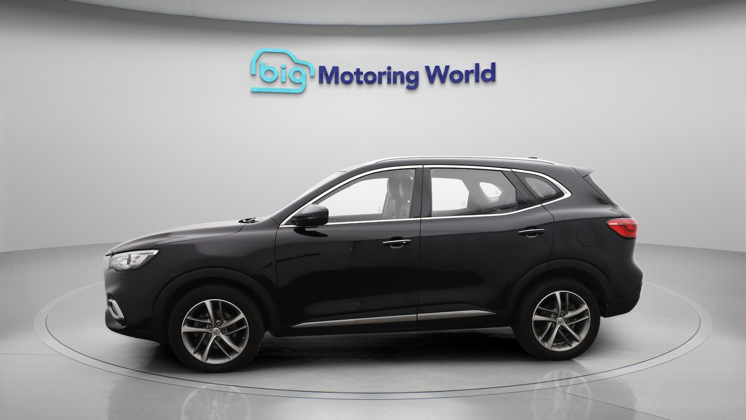 Used MG MG HS 2022 for sale - 76715209: Photo 5