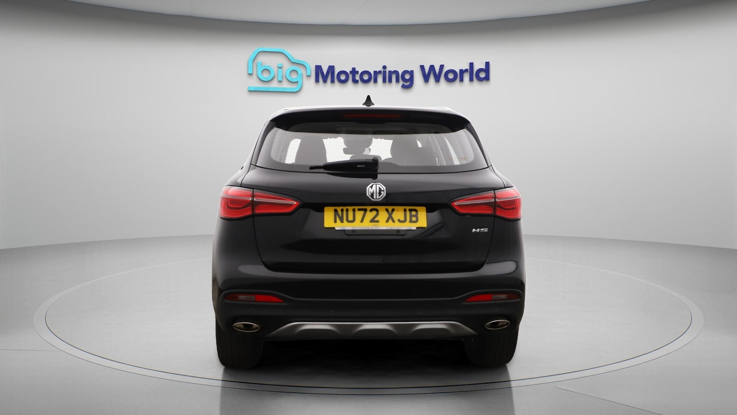 Used MG MG HS 2022 for sale - 76715209: Photo 7