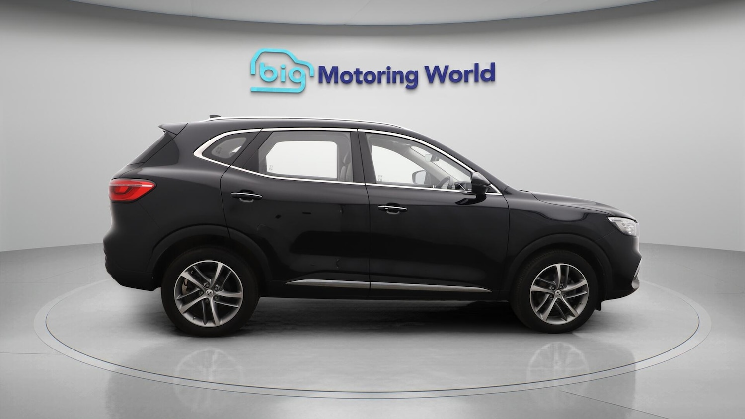 Used MG MG HS 2022 for sale - 76715209: Photo 9