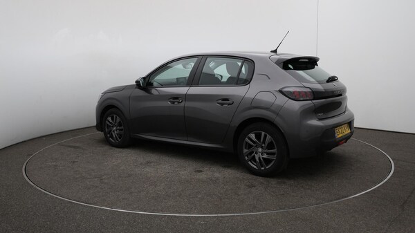 Used Peugeot 208 2022 for sale - 76152798: Photo 10