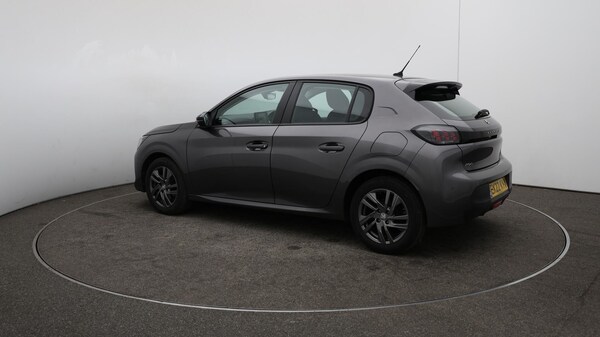 Used Peugeot 208 2022 for sale - 76152798: Photo 12