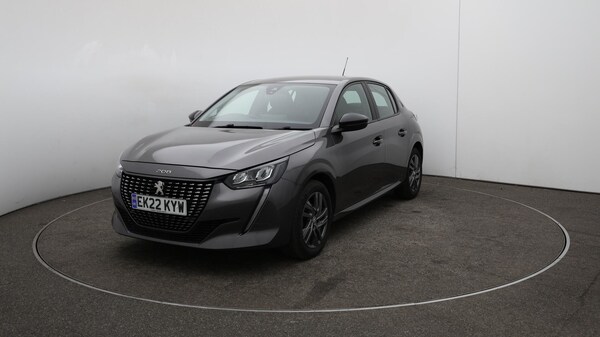 Used Peugeot 208 2022 for sale - 76152798: Photo 14