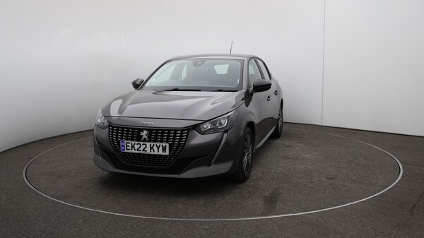 Used Peugeot 208 2022 for sale - 76152798: Photo 16