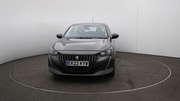 Used Peugeot 208 2022 for sale - 76152798: Photo 18