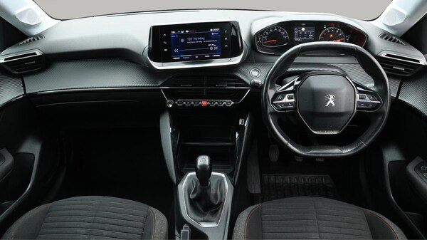 Used Peugeot 208 2022 for sale - 76152798: Photo 19