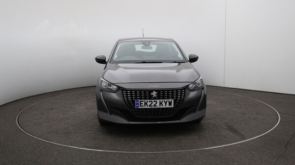 Used Peugeot 208 2022 for sale - 76152798: Photo 20