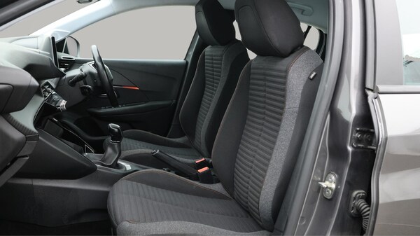 Used Peugeot 208 2022 for sale - 76152798: Photo 21