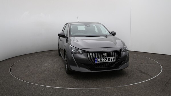 Used Peugeot 208 2022 for sale - 76152798: Photo 22