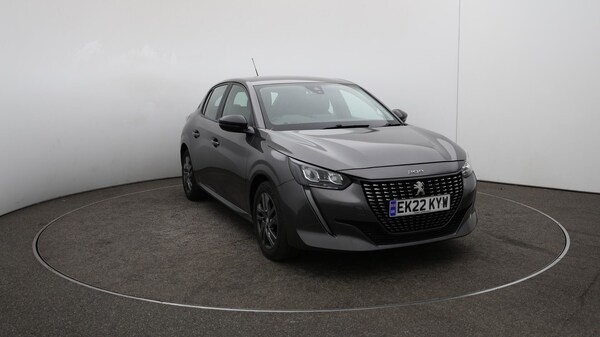 Used Peugeot 208 2022 for sale - 76152798: Photo 24