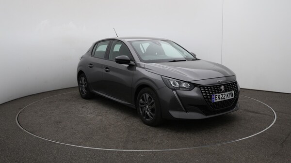 Used Peugeot 208 2022 for sale - 76152798: Photo 26