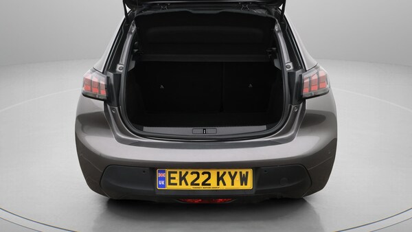 Used Peugeot 208 2022 for sale - 76152798: Photo 27