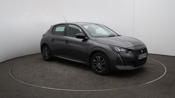 Used Peugeot 208 2022 for sale - 76152798: Photo 28