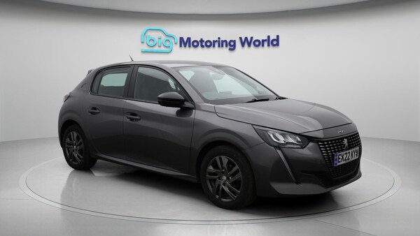 Used Peugeot 208 2022 for sale - 76152798: Photo 2