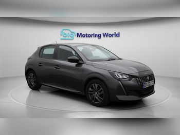 Used Peugeot 208 2022 for sale - 76152798: Photo 2