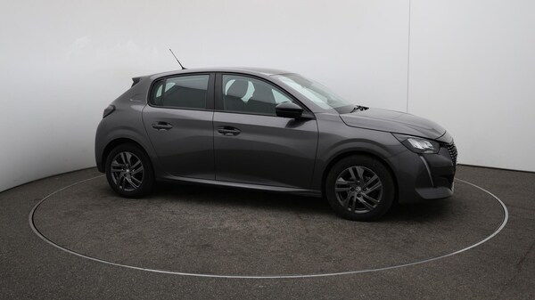 Used Peugeot 208 2022 for sale - 76152798: Photo 32