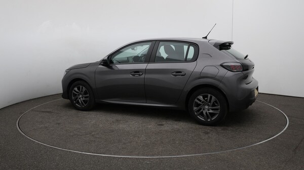 Used Peugeot 208 2022 for sale - 76152798: Photo 34