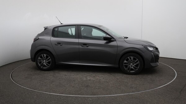 Used Peugeot 208 2022 for sale - 76152798: Photo 36