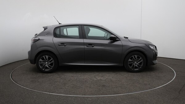 Used Peugeot 208 2022 for sale - 76152798: Photo 38