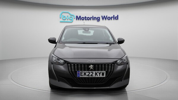 Used Peugeot 208 2022 for sale - 76152798: Photo 3