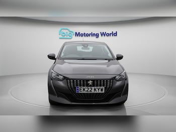 Used Peugeot 208 2022 for sale - 76152798: Photo 3