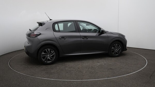 Used Peugeot 208 2022 for sale - 76152798: Photo 42