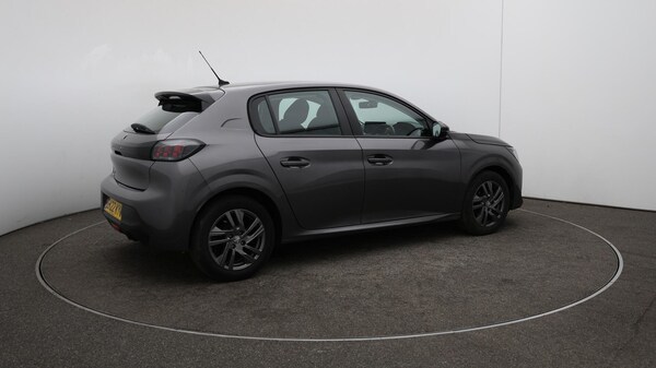 Used Peugeot 208 2022 for sale - 76152798: Photo 44