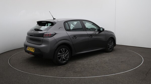 Used Peugeot 208 2022 for sale - 76152798: Photo 46