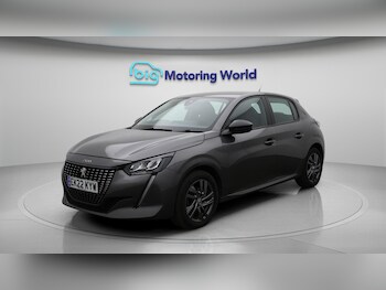 Used Peugeot 208 2022 for sale - 76152798: Photo 4