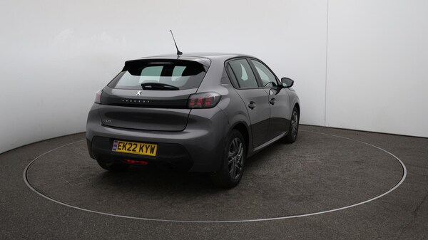 Used Peugeot 208 2022 for sale - 76152798: Photo 51