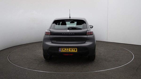 Used Peugeot 208 2022 for sale - 76152798: Photo 55