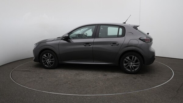 Used Peugeot 208 2022 for sale - 76152798: Photo 57