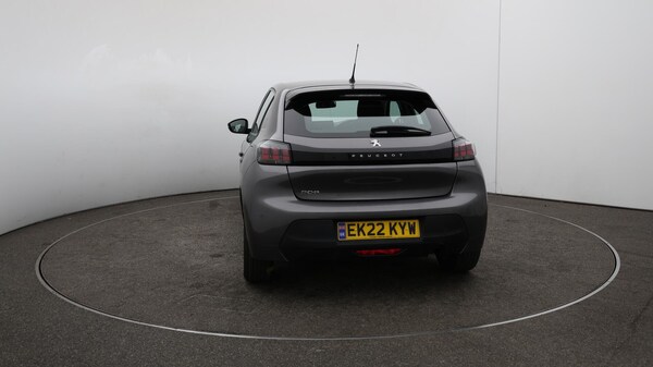 Used Peugeot 208 2022 for sale - 76152798: Photo 59