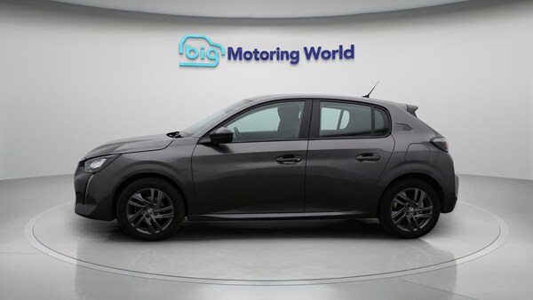 Used Peugeot 208 2022 for sale - 76152798: Photo 5