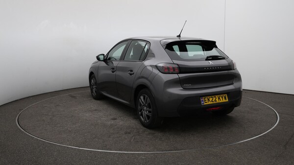 Used Peugeot 208 2022 for sale - 76152798: Photo 63