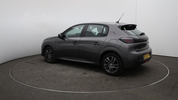 Used Peugeot 208 2022 for sale - 76152798: Photo 65