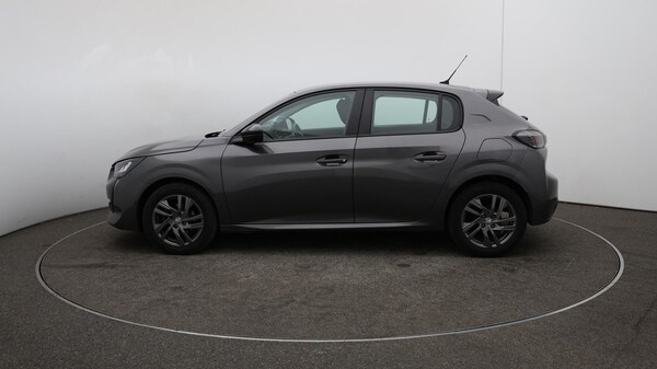 Used Peugeot 208 2022 for sale - 76152798: Photo 66