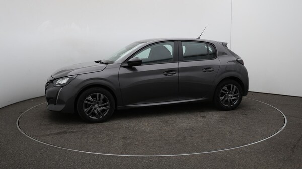 Used Peugeot 208 2022 for sale - 76152798: Photo 68