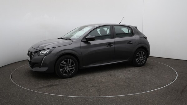 Used Peugeot 208 2022 for sale - 76152798: Photo 69
