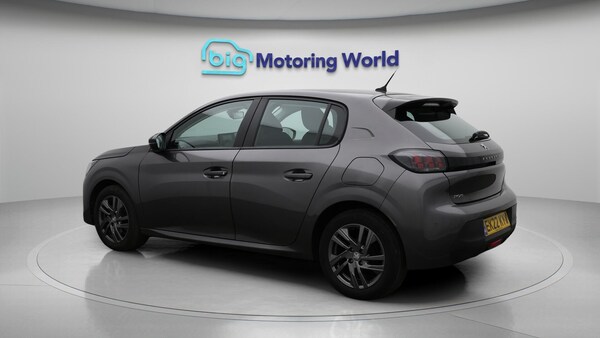 Used Peugeot 208 2022 for sale - 76152798: Photo 6