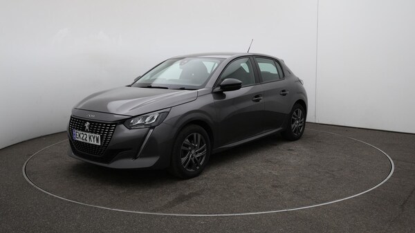 Used Peugeot 208 2022 for sale - 76152798: Photo 71