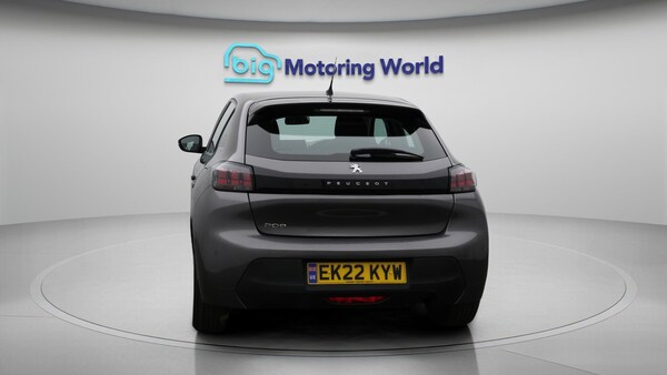 Used Peugeot 208 2022 for sale - 76152798: Photo 7