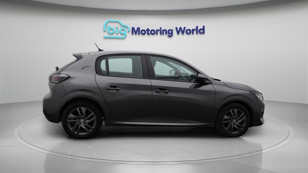 Used Peugeot 208 2022 for sale - 76152798: Photo 9