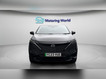 Used Nissan ARIYA 2023 for sale - 79271505: Photo