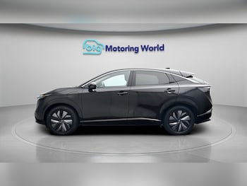 Used Nissan ARIYA 2023 for sale - 79271505: Photo