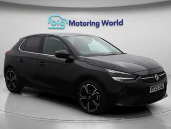 2022 (22) - 1.2 Elite Edition Hatchback 5dr Petrol Manual Euro 6 (75 ps)