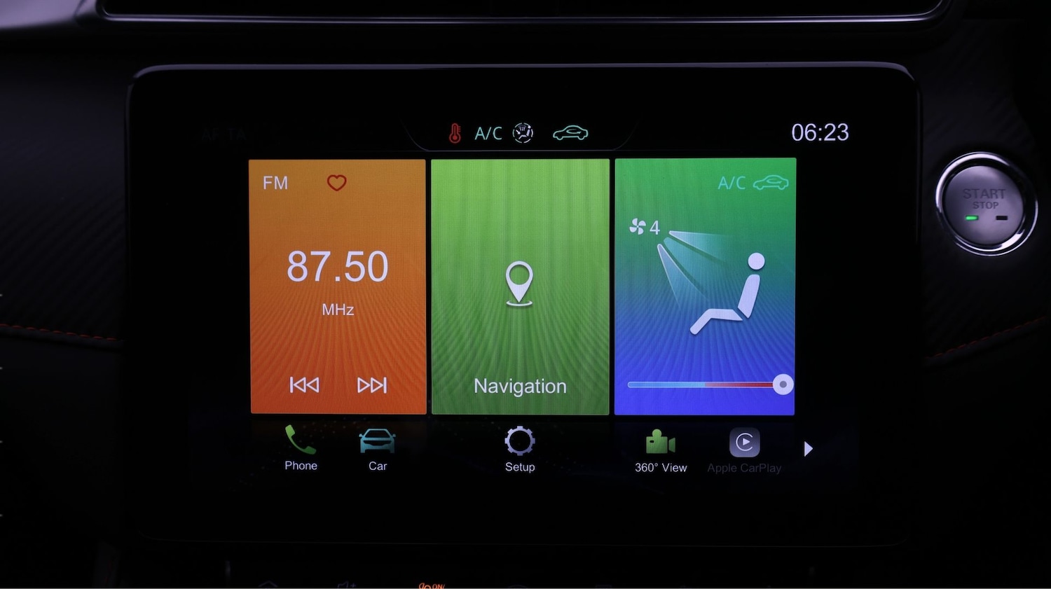 Used MG MG ZS 2023 for sale - 77381140: Photo 11