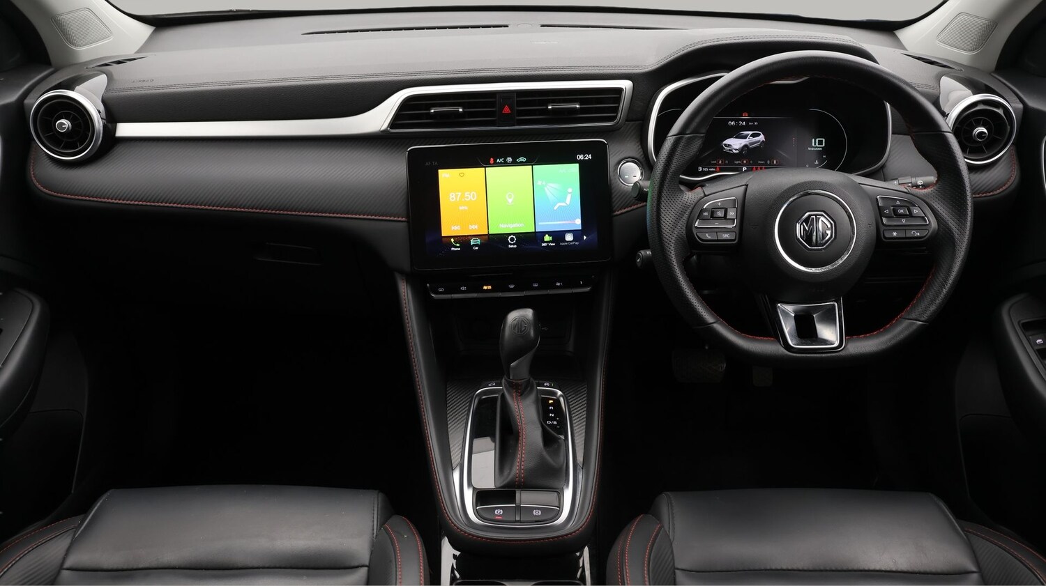 Used MG MG ZS 2023 for sale - 77381140: Photo 13