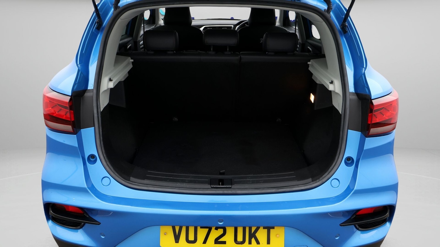 Used MG MG ZS 2023 for sale - 77381140: Photo 17