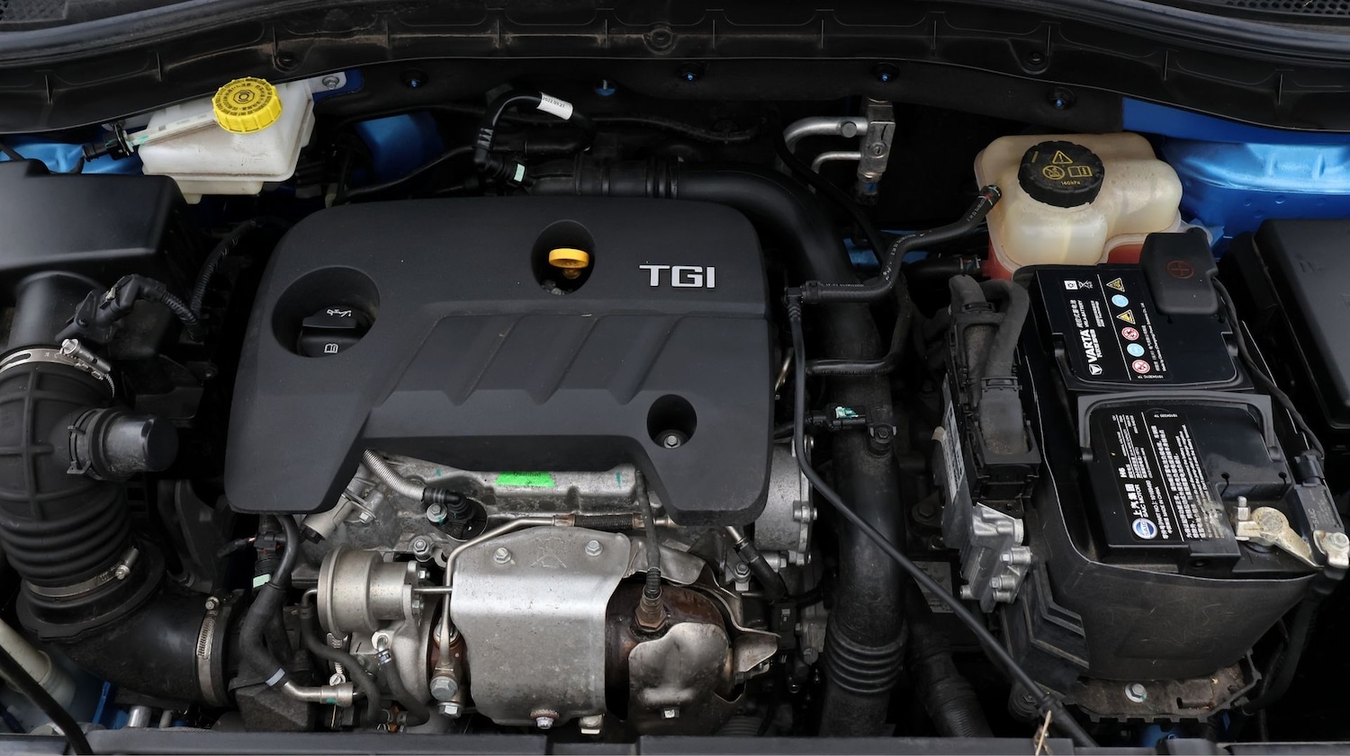 Used MG MG ZS 2023 for sale - 77381140: Photo 19