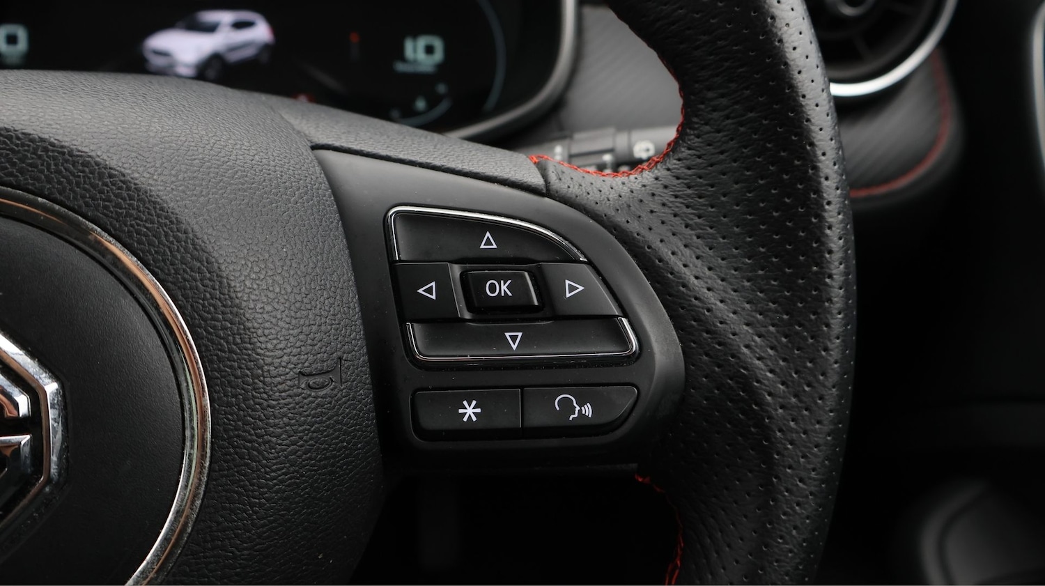 Used MG MG ZS 2023 for sale - 77381140: Photo 21